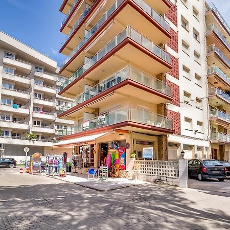 Hauzify I Apartament Rosa Dels Vents Santa Susanna Esterno foto