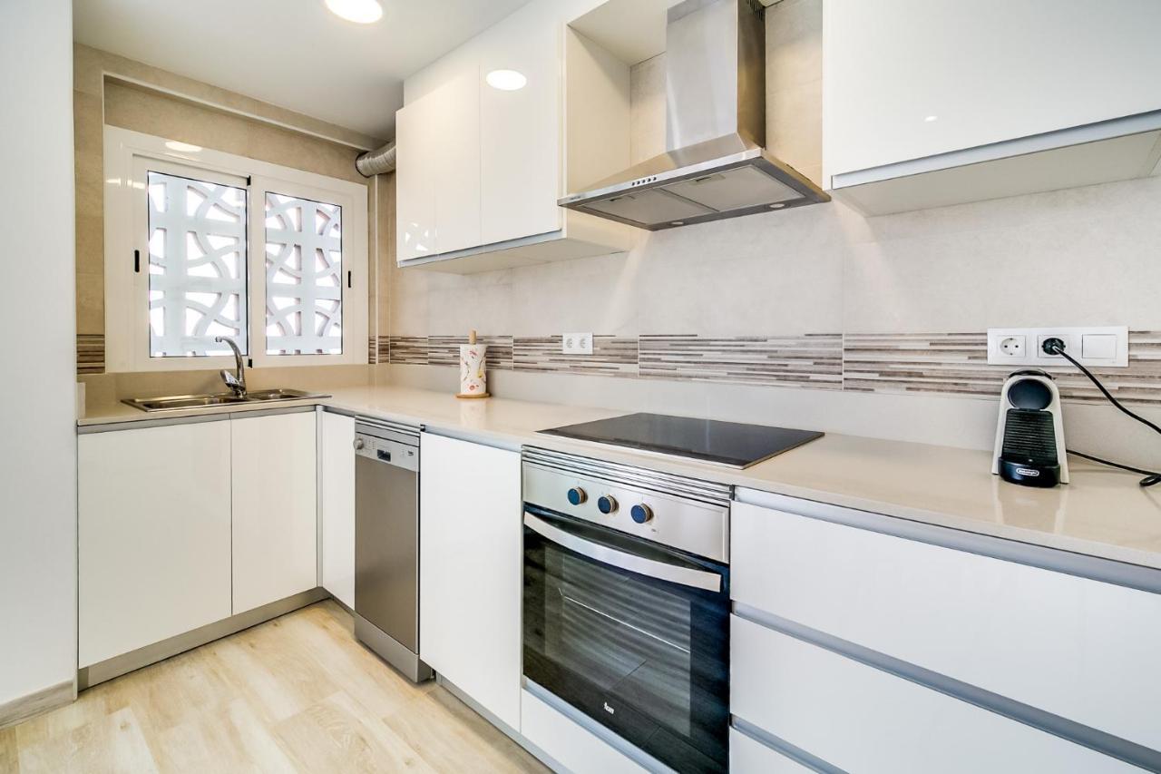 Hauzify I Apartament Rosa Dels Vents Santa Susanna Esterno foto
